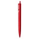 Plastic Promotional Pens - Vias Plastic Pen