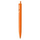 Plastic Promotional Pens - Vias Plastic Pen