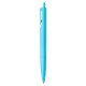Plastic Promotional Pens - Vias Plastic Pen