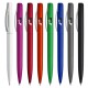 Plastic Promotional Pens - Banko Metallic Plastic Pen