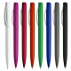 Plastic Promotional Pens - Banko Metallic Plastic Pen