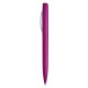 Plastic Promotional Pens - Banko Metallic Plastic Pen