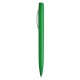 Plastic Promotional Pens - Banko Metallic Plastic Pen
