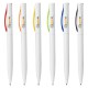 Plastic Promotional Pens - Banko Plastic Pen