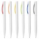 Plastic Promotional Pens - Banko Plastic Pen