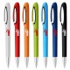 Plastic Promotional Pens - Bubble Plastic Pen