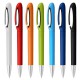 Plastic Promotional Pens - Bubble Plastic Pen