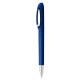 Plastic Promotional Pens - Bubble Plastic Pen