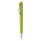 Plastic Promotional Pens - Bubble Plastic Pen