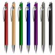 Plastic Promotional Pens - Chicago Metallic Plastic Pen