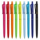 Plastic Promotional Pens - Binet Plastic Pen