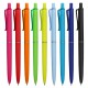 Plastic Promotional Pens - Binet Plastic Pen