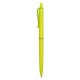 Plastic Promotional Pens - Binet Plastic Pen