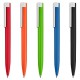 Plastic Promotional Pens - Whirl Plastic Pen