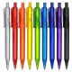 Plastic Promotional Pens - Vibia Plastic Pen
