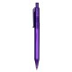 Plastic Promotional Pens - Vibia Plastic Pen