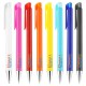 Plastic Promotional Pens - Zone Plastic Pen