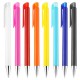 Plastic Promotional Pens - Zone Plastic Pen