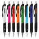 Plastic Promotional Pens - Dotty Plastic Pen