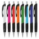 Plastic Promotional Pens - Dotty Plastic Pen