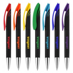 Aster Plastic Pen