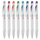 Plastic Promotional Pens - Madrid Plastic Pen