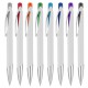Plastic Promotional Pens - Madrid Plastic Pen