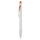 Plastic Promotional Pens - Madrid Plastic Pen