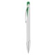 Plastic Promotional Pens - Madrid Plastic Pen