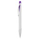 Plastic Promotional Pens - Madrid Plastic Pen