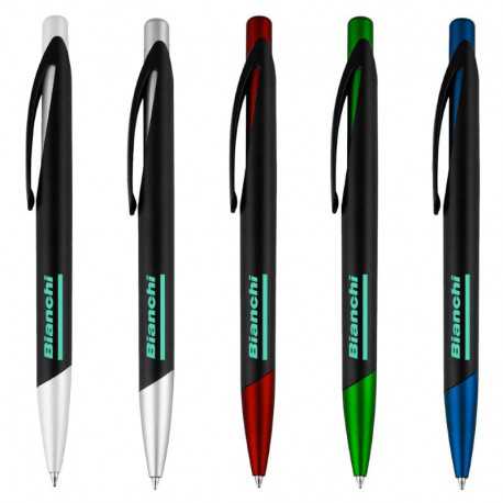 Alicante Plastic Pen