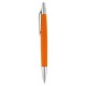 Plastic Promotional Pens - Fiona Plastic Pen
