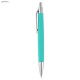 Plastic Promotional Pens - Fiona Plastic Pen