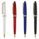Plastic Promotional Pens - Boron Plastic Pen