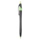 Oracle Black Plastic Pen