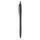 Oracle Black Plastic Pen