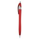 Plastic Promotional Pens - Oracle Metallic Plastic Pen