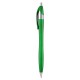 Plastic Promotional Pens - Oracle Metallic Plastic Pen