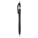 Plastic Promotional Pens - Oracle Metallic Plastic Pen