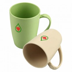 Envee Bamboo Mug 350ml