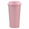 Reusable Coffee Cups - Fresh Bamboo Cup 550ml