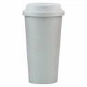 Reusable Coffee Cups - Fresh Bamboo Cup 550ml