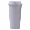 Reusable Coffee Cups - Fresh Bamboo Cup 550ml