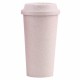 Reusable Coffee Cups - Fresh Bamboo Cup 550ml