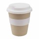 Reusable Coffee Cups - Bamboo Ecco Kuppa 8oz