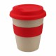 Reusable Coffee Cups - Bamboo Ecco Kuppa 8oz