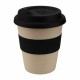 Reusable Coffee Cups - Bamboo Ecco Kuppa 8oz