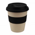 Reusable Coffee Cups - Bamboo Ecco Kuppa 8oz