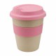 Reusable Coffee Cups - Bamboo Ecco Kuppa 8oz