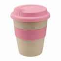 Reusable Coffee Cups - Bamboo Ecco Kuppa 8oz